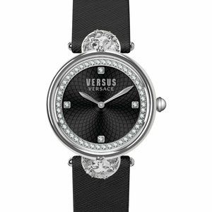 Sale! Versace Diamond Womens Versus Watch